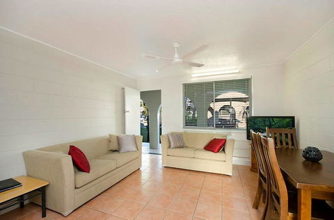 The Gulls Apartments - Accommodation Mount Tamborine 3