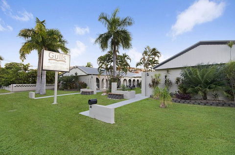 The Gulls Apartments - Accommodation Mount Tamborine 0