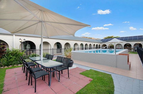 The Gulls Apartments - Accommodation Mount Tamborine 2