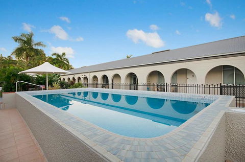 The Gulls Apartments - Accommodation Mount Tamborine 1