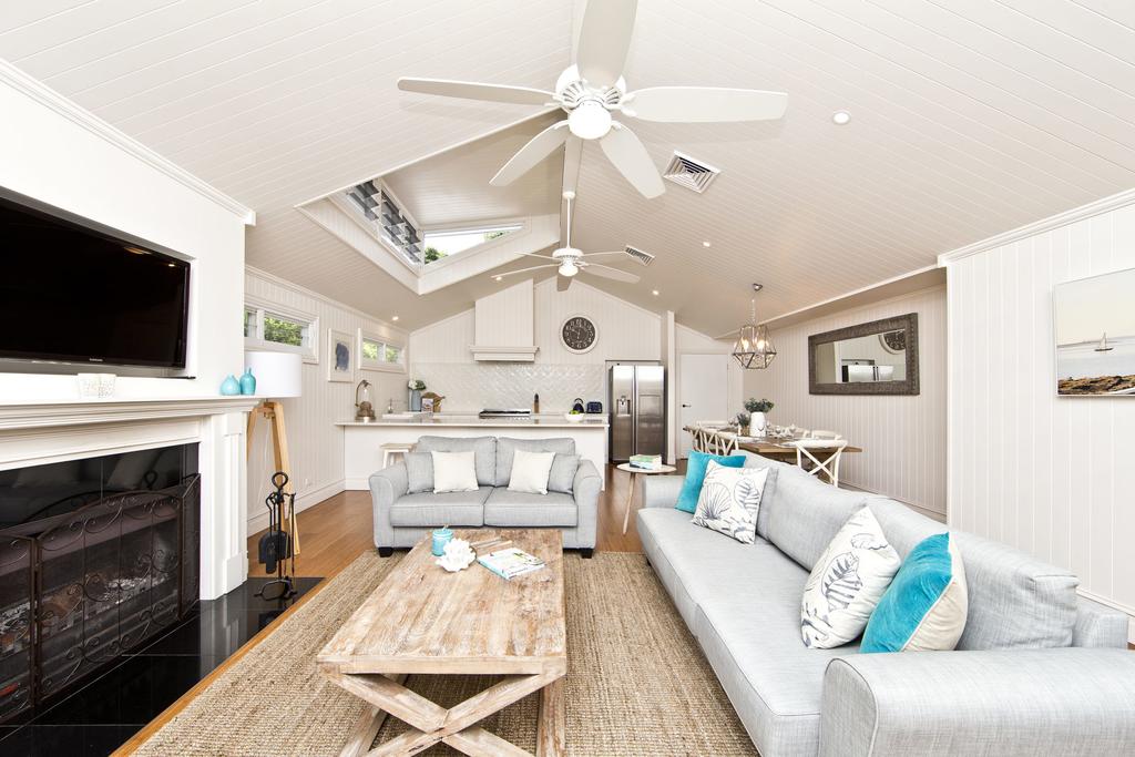 Nelson Bay NSW Accommodation Mount Tamborine