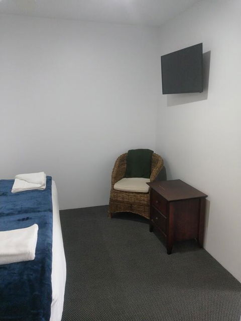 The Happy Wanderer Motel - Accommodation Mount Tamborine 1