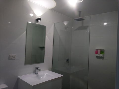 The Happy Wanderer Motel - Accommodation Mount Tamborine 2