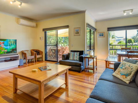 The Haven - Accommodation Mount Tamborine 0