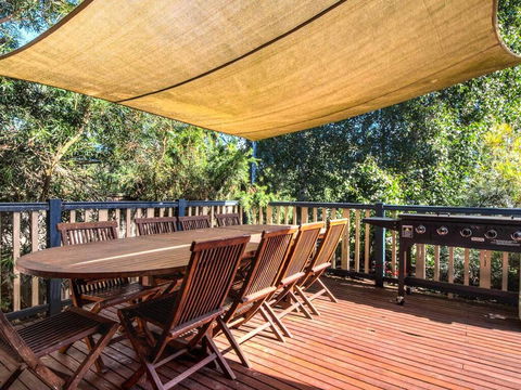The Haven - Accommodation Mount Tamborine 2