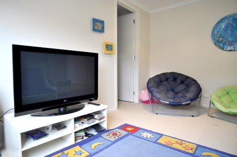 THE HAVEN - SURF SIDE - Accommodation Mount Tamborine 2