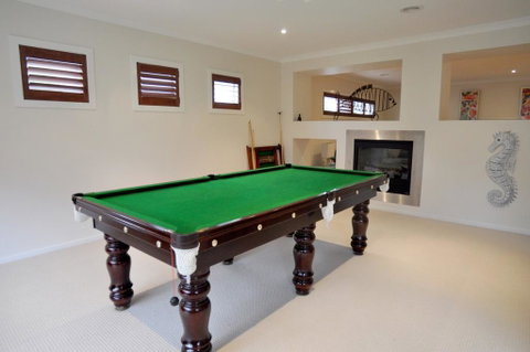THE HAVEN - SURF SIDE - Accommodation Mount Tamborine 1