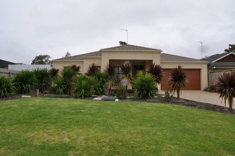 THE HAVEN - SURF SIDE - Accommodation Mount Tamborine 0