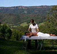 The Heavens Mountain Escape - Accommodation Mount Tamborine