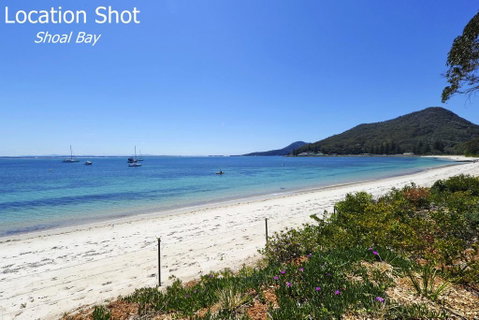 The Helm 4 - Nelson Bay - Accommodation Mount Tamborine 2