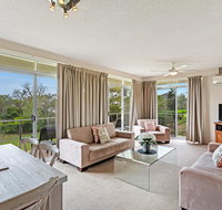 The Helm Unit 1 22 Voyager Close - Accommodation Mount Tamborine