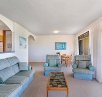 The Helm Unit 3/22 Voyager Close - Accommodation Mount Tamborine