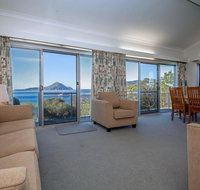 The Helm Unit 5 22 Voyager Close - Accommodation Mount Tamborine