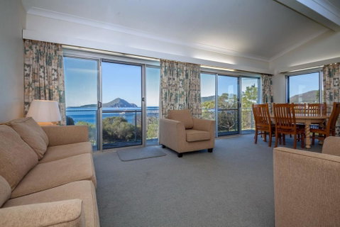 The Helm, Unit 5, 22 Voyager Close - Accommodation Mount Tamborine 0