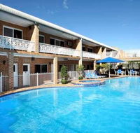 The Hermitage Motel - Campbelltown - Accommodation Mount Tamborine