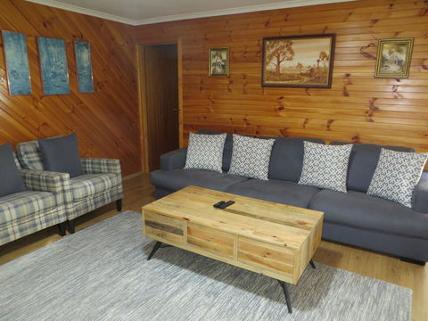 The Hideout - Accommodation Mount Tamborine 2