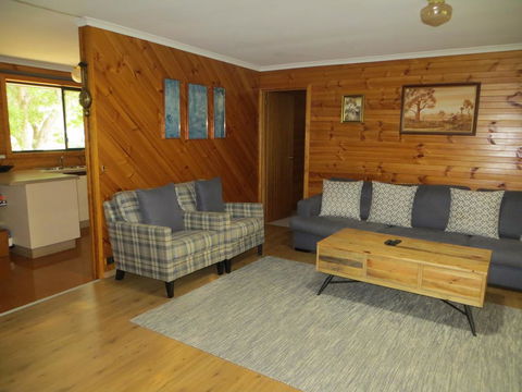 The Hideout - Accommodation Mount Tamborine 3