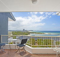 The Hill Apartments Currumbin Beach - Accommodation Mount Tamborine