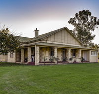 The Jazz BB - Accommodation Mount Tamborine