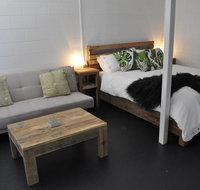 The Jungle Stays - Accommodation Mount Tamborine