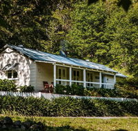 The Kangaroo Valley Cottage - Accommodation Mount Tamborine