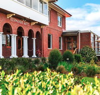 The Kermandie Hotel - Accommodation Mount Tamborine