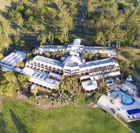 The Kooralbyn Valley - Accommodation Mount Tamborine