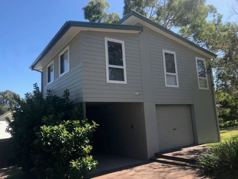 The Lake Guesthouse - Accommodation Mount Tamborine 0