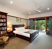 The Laurels BB - Accommodation Mount Tamborine