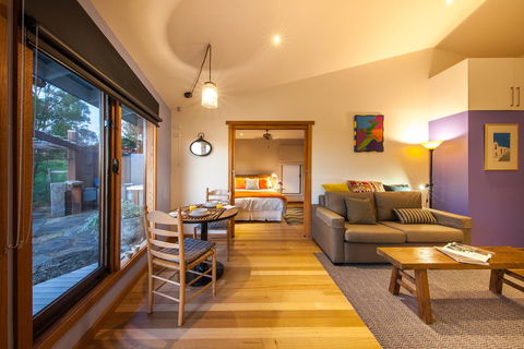 The Linden Bed And Breakfast - Accommodation Mount Tamborine 0