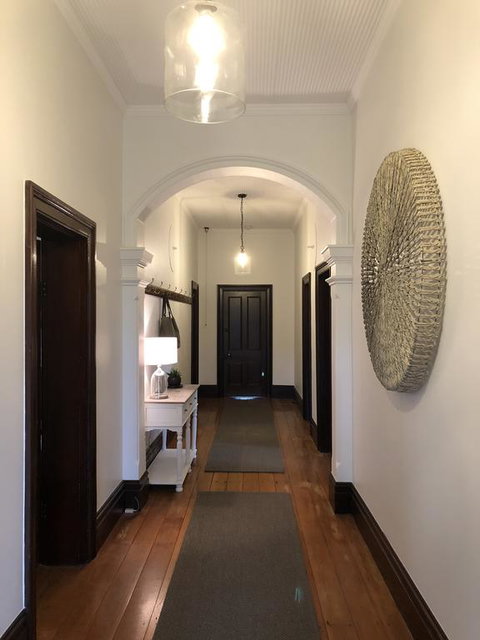 The Little Cooking School And Accommodation - Accommodation Mount Tamborine 1