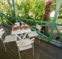 The Little House - Accommodation Mount Tamborine