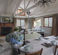 The Loch an idyllic country escape - Accommodation Mount Tamborine
