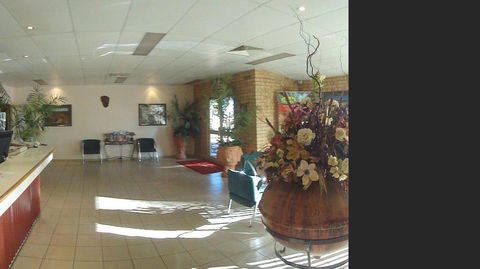 The Lodge Motel - Accommodation Mount Tamborine 2