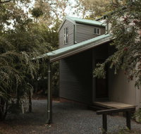 The Lodges - Accommodation Mount Tamborine