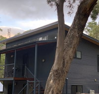The Lodges Two - Accommodation Mount Tamborine