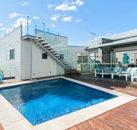 The Lookout - Ultra Modern and Luxurious - Accommodation Mount Tamborine