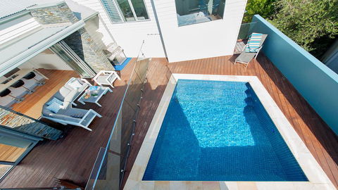The Lookout - Ultra Modern And Luxurious - Accommodation Mount Tamborine 2