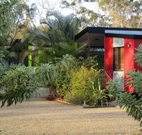 The Lovely Cottages Retreat - Guests only - Accommodation Mount Tamborine