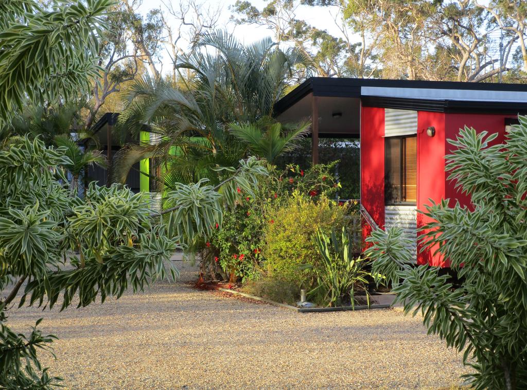  Accommodation Mount Tamborine