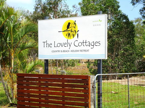 The Lovely Cottages Retreat - Guests Only - Accommodation Mount Tamborine 3