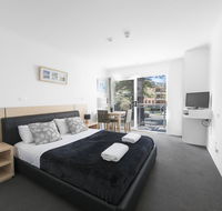 The Manly Hotel Est. 1964 - Accommodation Mount Tamborine