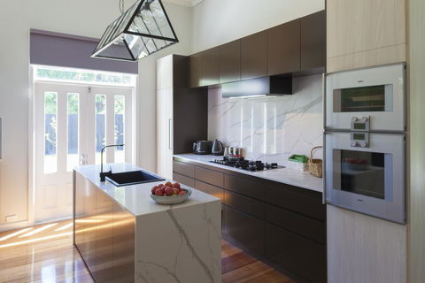 The Manse On Ebden - Accommodation Mount Tamborine 2