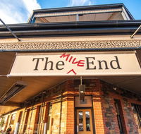 The Mile End Hotel - Accommodation Mount Tamborine