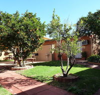 The Miners Rest Motel - Accommodation Mount Tamborine