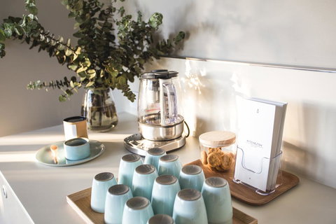 The Mitchelton Hotel Nagambie - MGallery By Sofitel - Accommodation Mount Tamborine 2