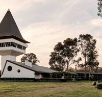 The Mitchelton Hotel Nagambie - MGallery by Sofitel - Accommodation Mount Tamborine