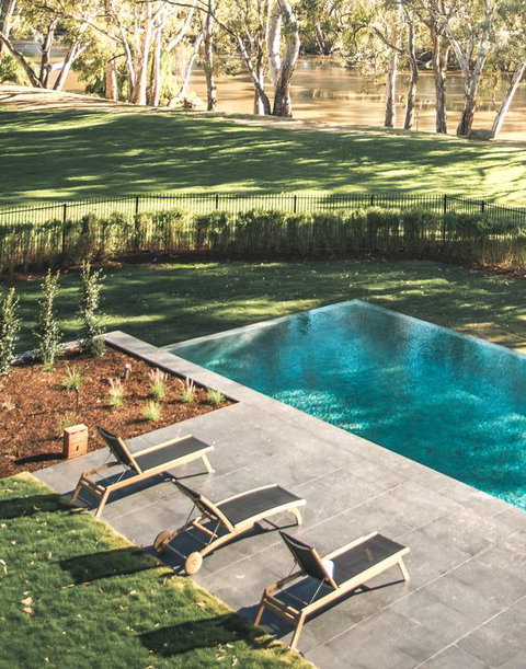 The Mitchelton Hotel Nagambie - MGallery By Sofitel - Accommodation Mount Tamborine 3