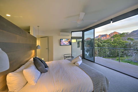 The Moorings - Accommodation Mount Tamborine 2