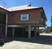 The Mullum Motel - Accommodation Mount Tamborine